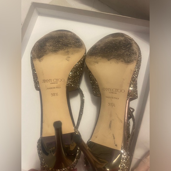 Jimmy Choo Emily - Picture 5 of 7